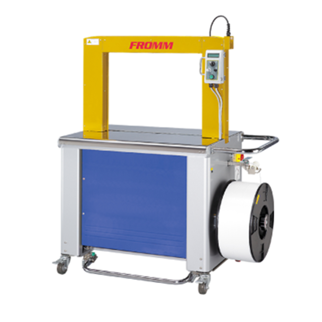 FSM-50 Automatic Strapping Machine