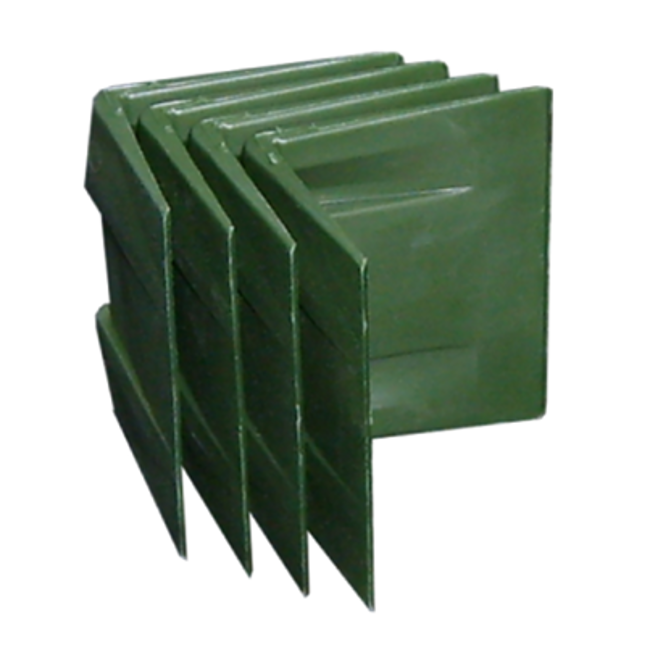 Plastic Corner Protector