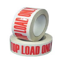 Top Loading Tape