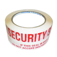 Security Tape