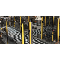 Pallet Roller Conveyors